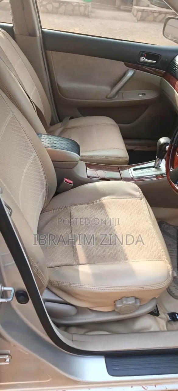 Toyota Premio 1.5 FWD 2003 Silver