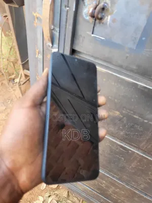 Samsung Galaxy A03 Core 32 GB Black