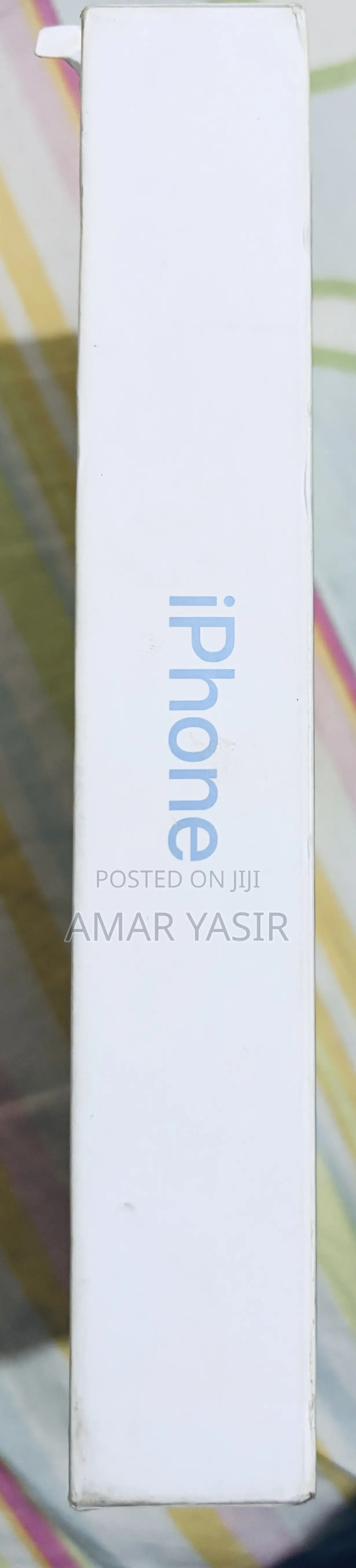 New Apple iPhone 17 256 GB Blue
