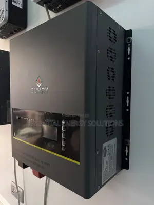 3000w 24v Low Frequency Hybrid Inverter