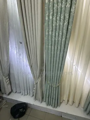 New//Fabrics