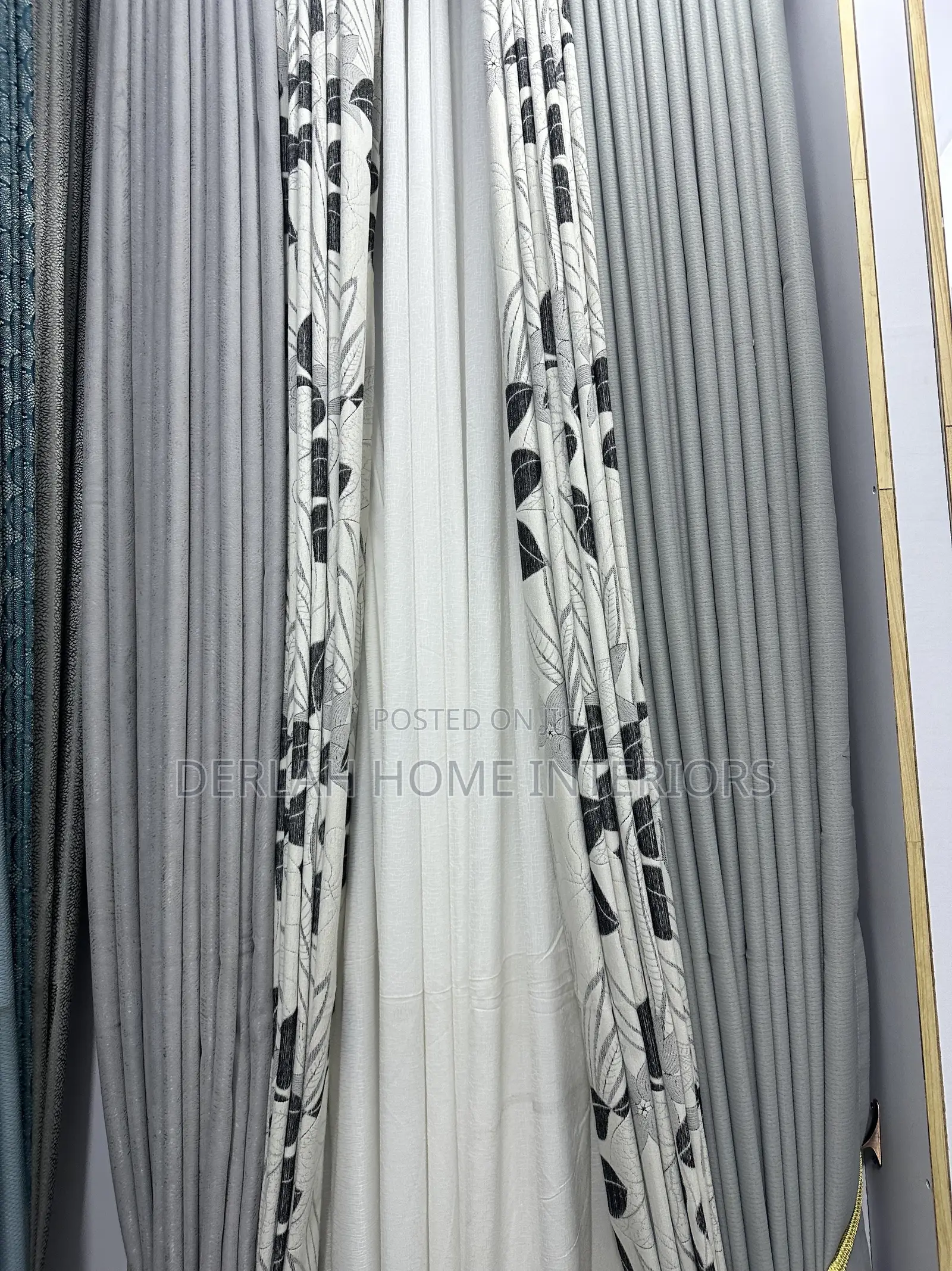 New//Fabrics