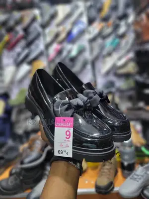 Back to School Most Wanted Loafers