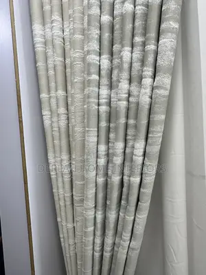 Heavy Velvet Curtains , Soft and Smooth
