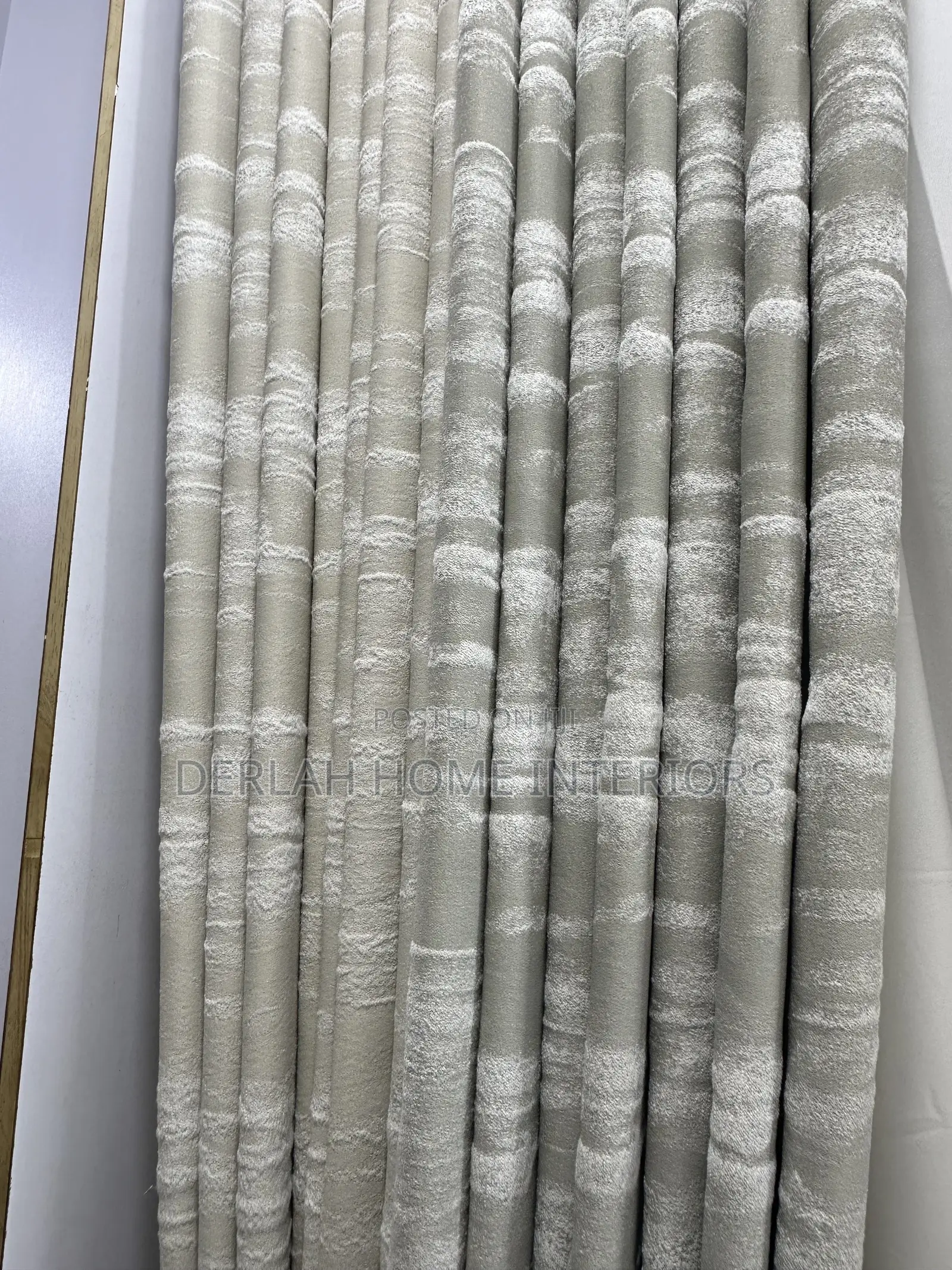 Heavy Velvet Curtains , Soft and Smooth
