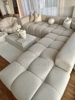 Bubble Sofas