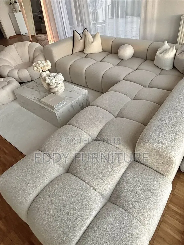 Bubble Sofas