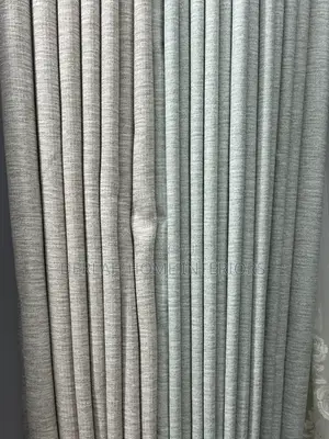 Echo Prevention Curtains