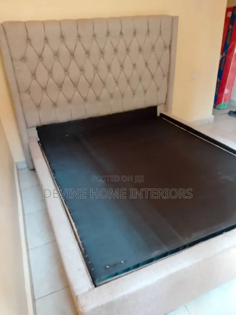 5x6 Bed Still New