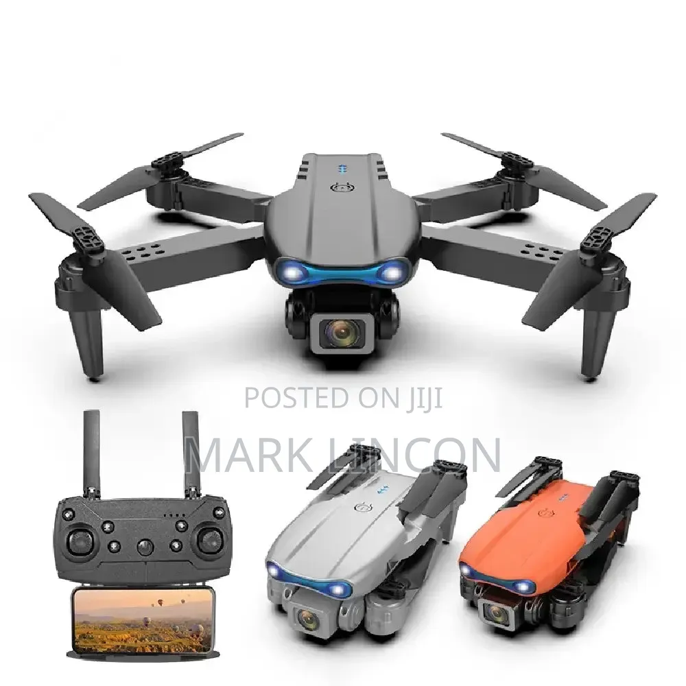 E-99 Pro Max Drone