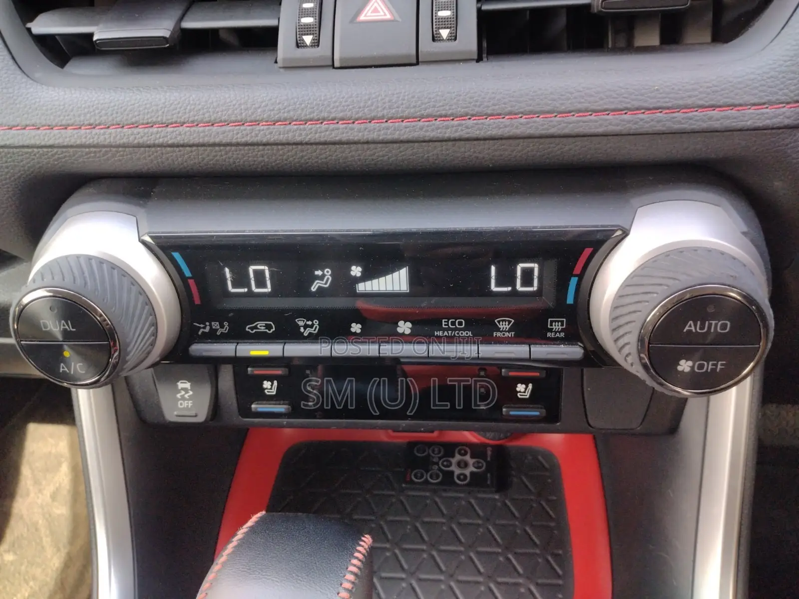 Toyota RAV4 Adventure 2021 Gray