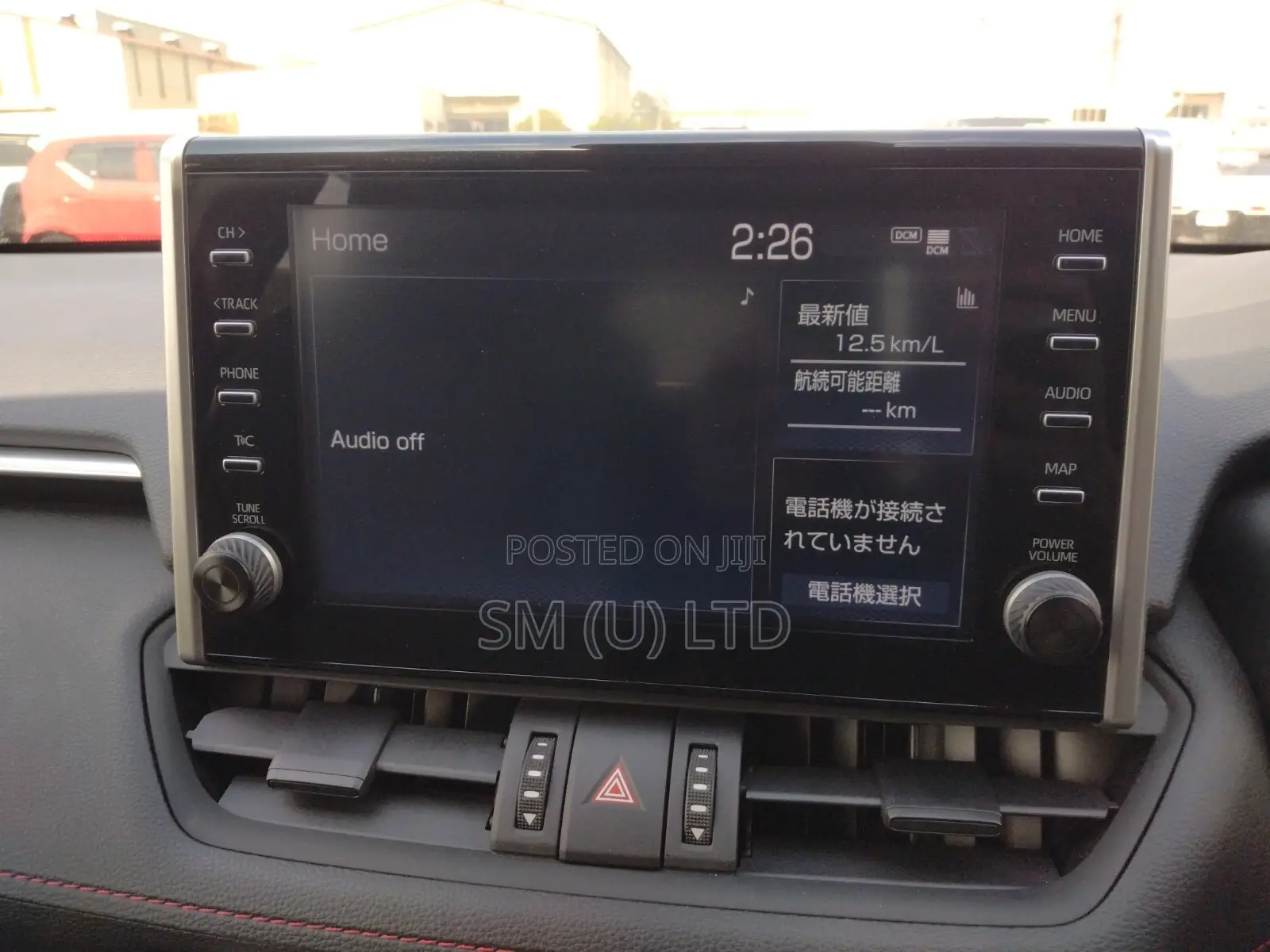 Toyota RAV4 Adventure 2021 Gray