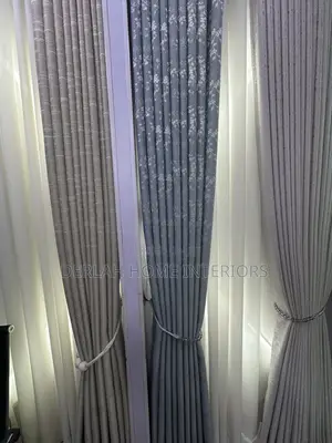 Insulation Curtains