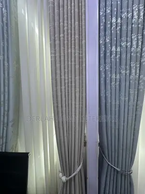 Insulation Curtains
