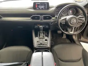 Mazda CX-8 2.2 AWD (7 seater) 2018 Brown