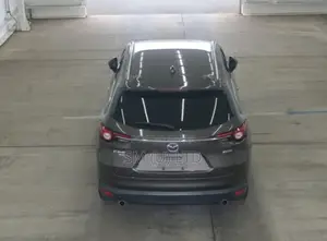 Mazda CX-8 2.2 AWD (7 seater) 2018 Brown
