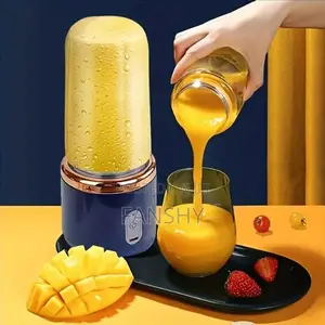 Portable Blender