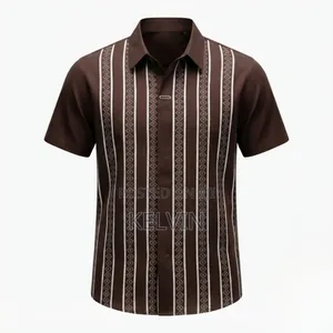 Axis Brown Casual Wear