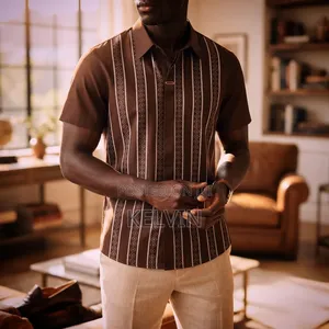 Axis Brown Casual Wear