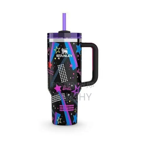 Original Stanley Tumbler Cup Insulated Vacuum Stainless Steel (Europe)