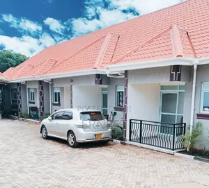 Brandnew 7 Rental Units Making 5m Monthly at 590m in Najjera Kira