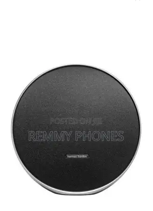 Harman Kardon Onyx Studio 9 Portable Bluetooth Home Speaker