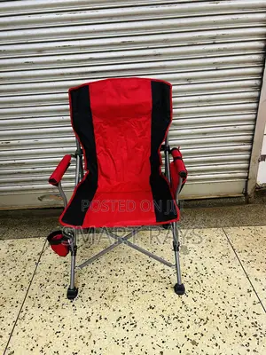 Standard Folding Chair