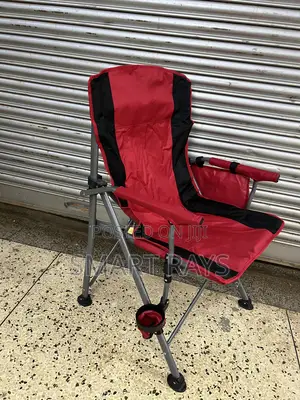 Standard Folding Chair