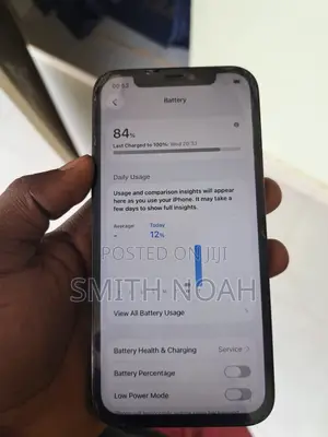 Apple iPhone 12 Pro 256 GB Gray