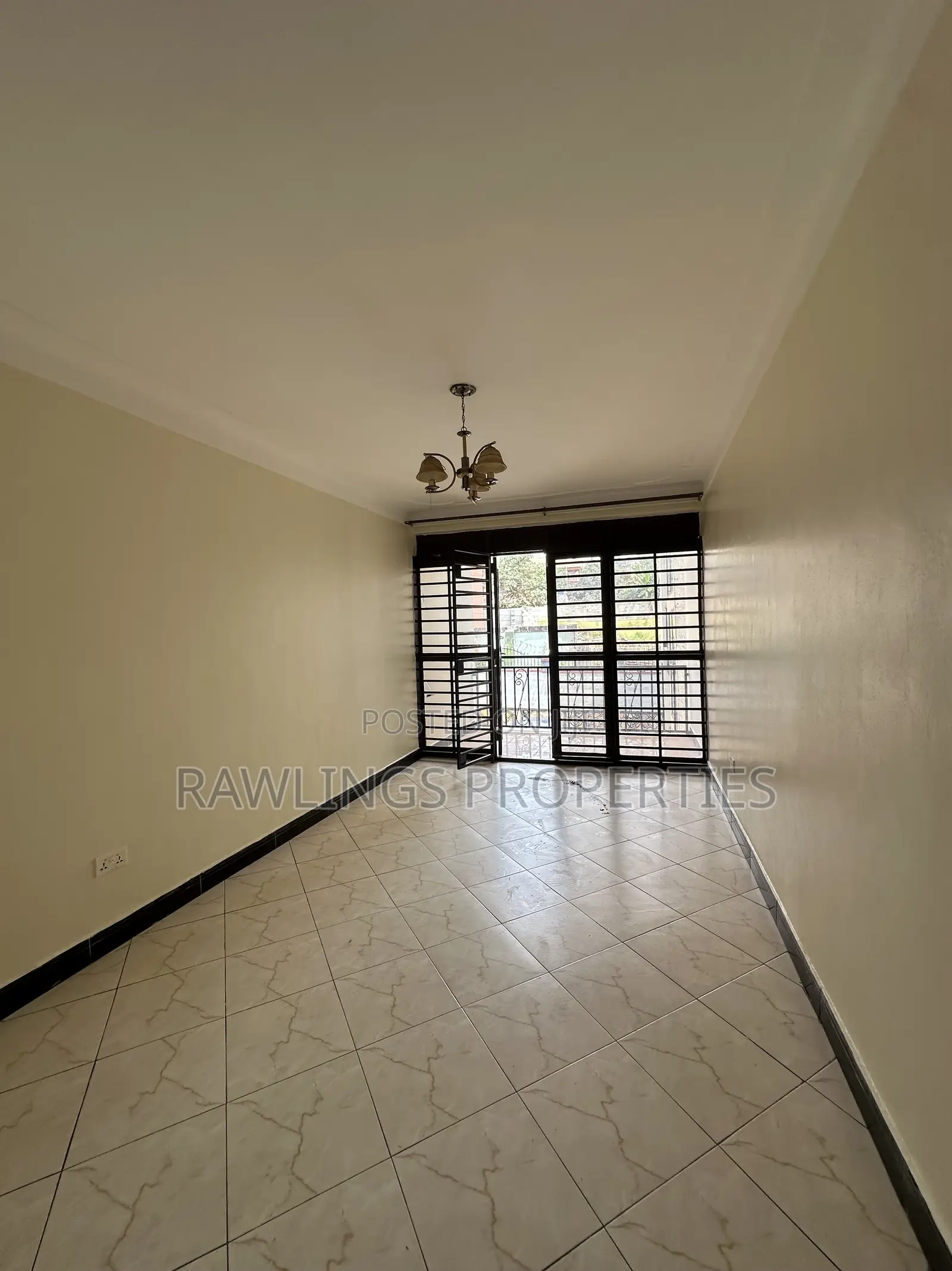 2bdrm Apartment in Buziga, Makindye for rent
