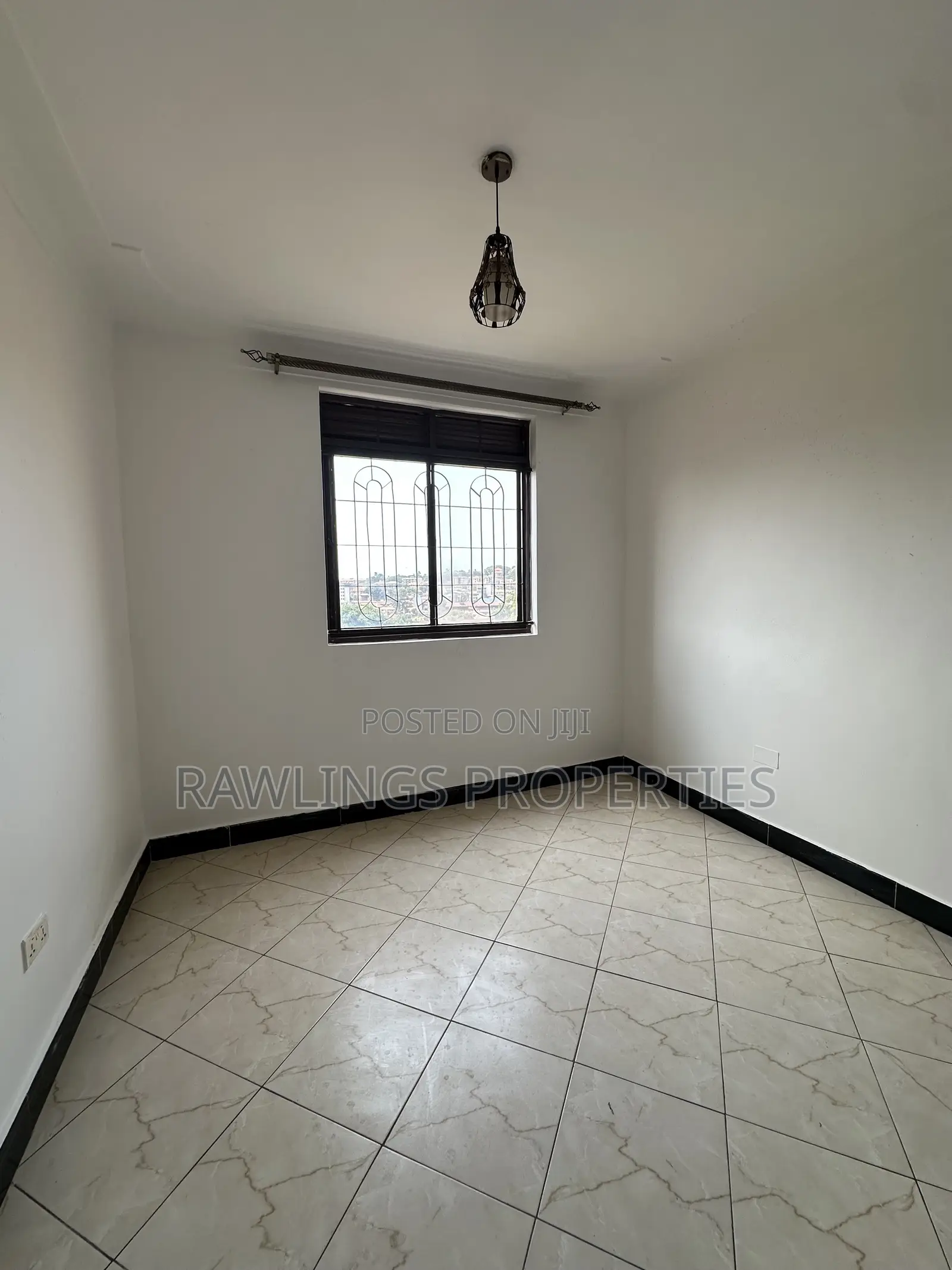 2bdrm Apartment in Buziga, Makindye for rent