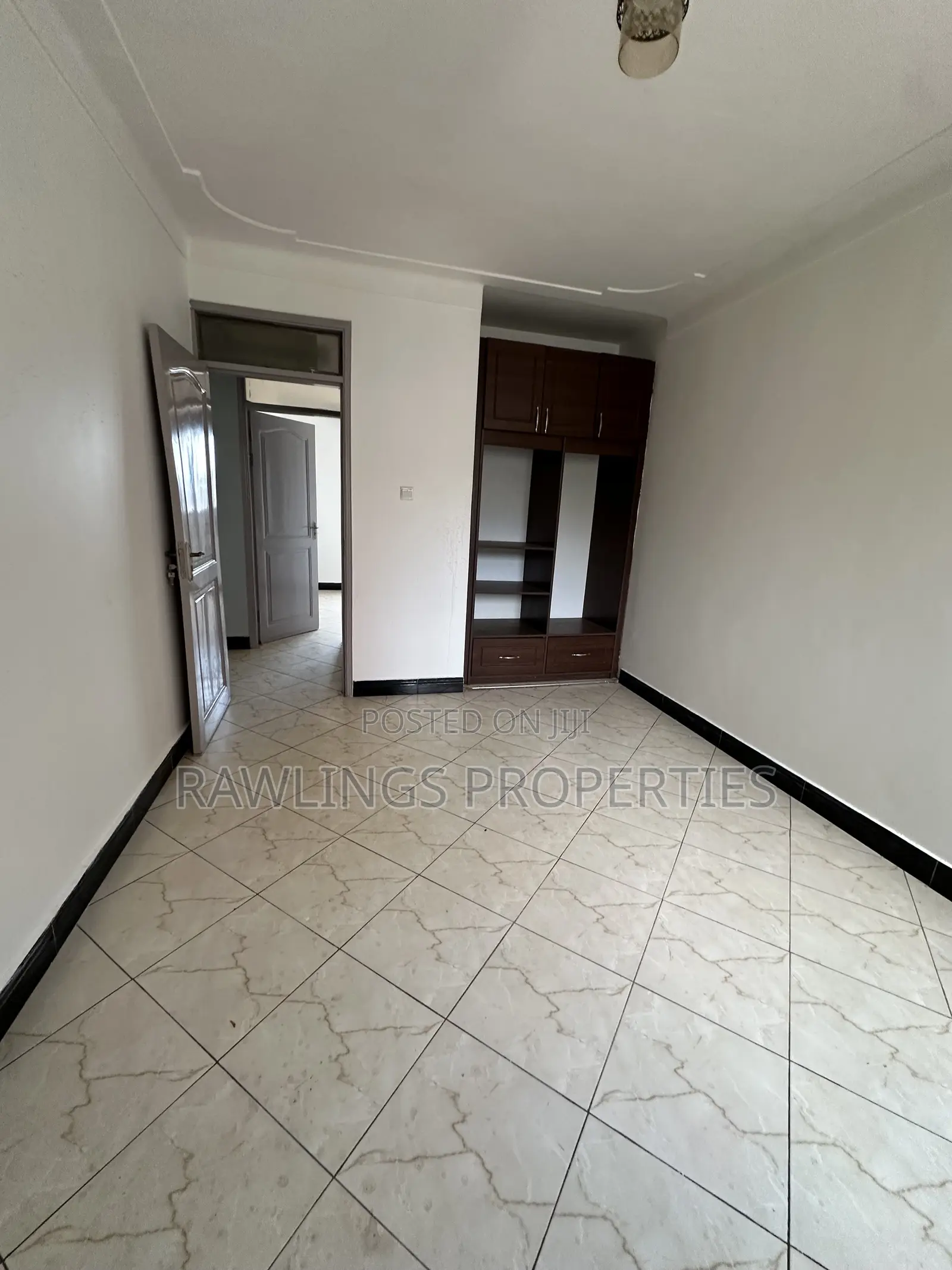 2bdrm Apartment in Buziga, Makindye for rent