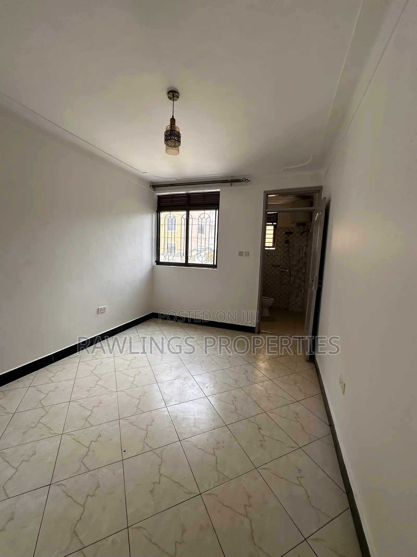 2bdrm Apartment in Buziga, Makindye for rent