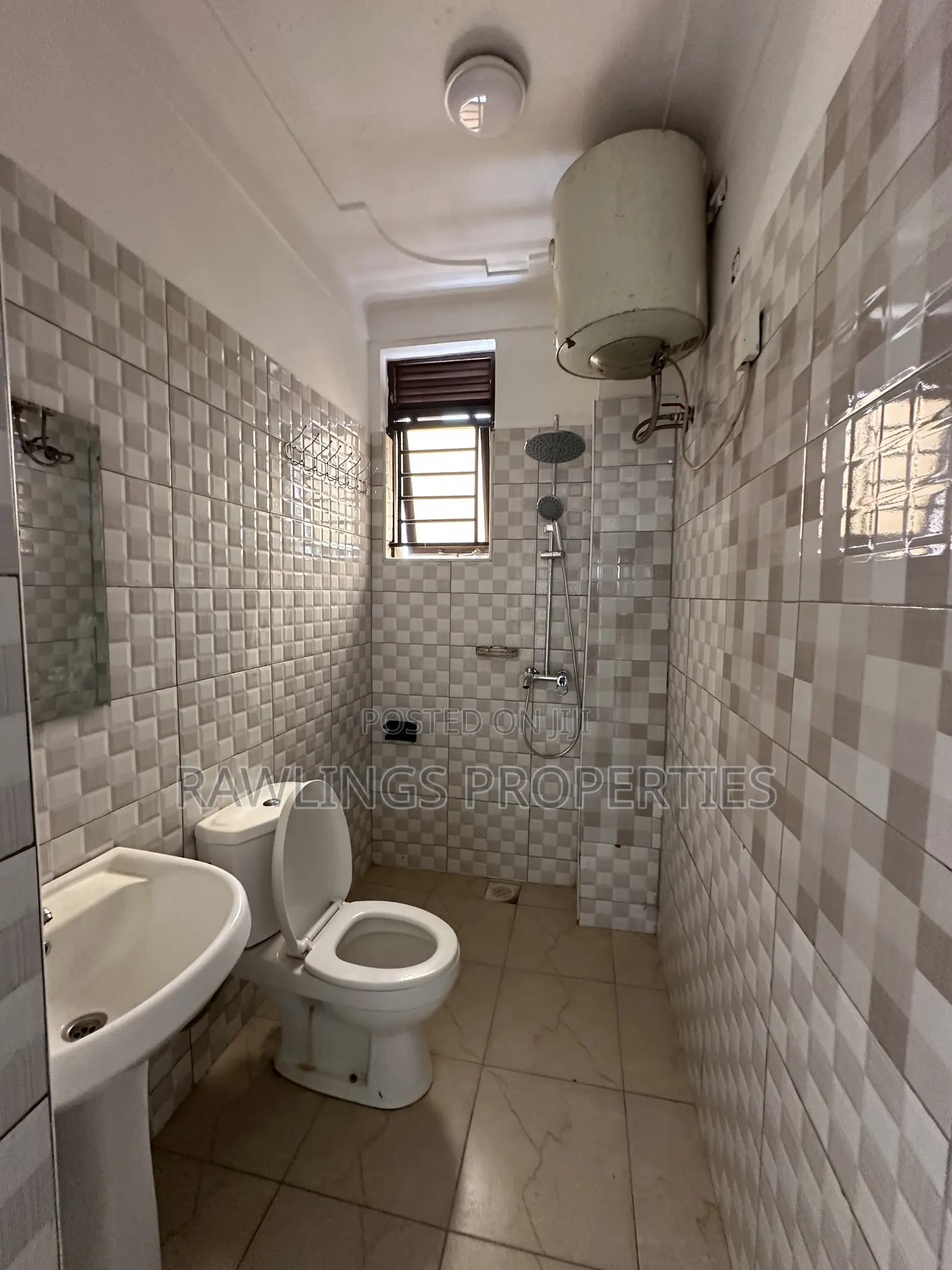 2bdrm Apartment in Buziga, Makindye for rent