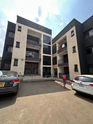 2bdrm Apartment in Buziga, Makindye for rent