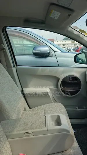 Mercedes-Benz C200 2011 Black