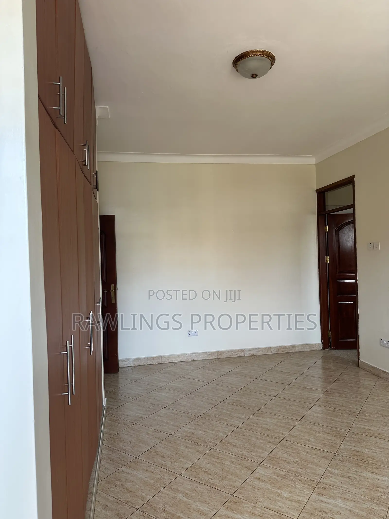 2bdrm Apartment in Muyenga, Makindye for rent