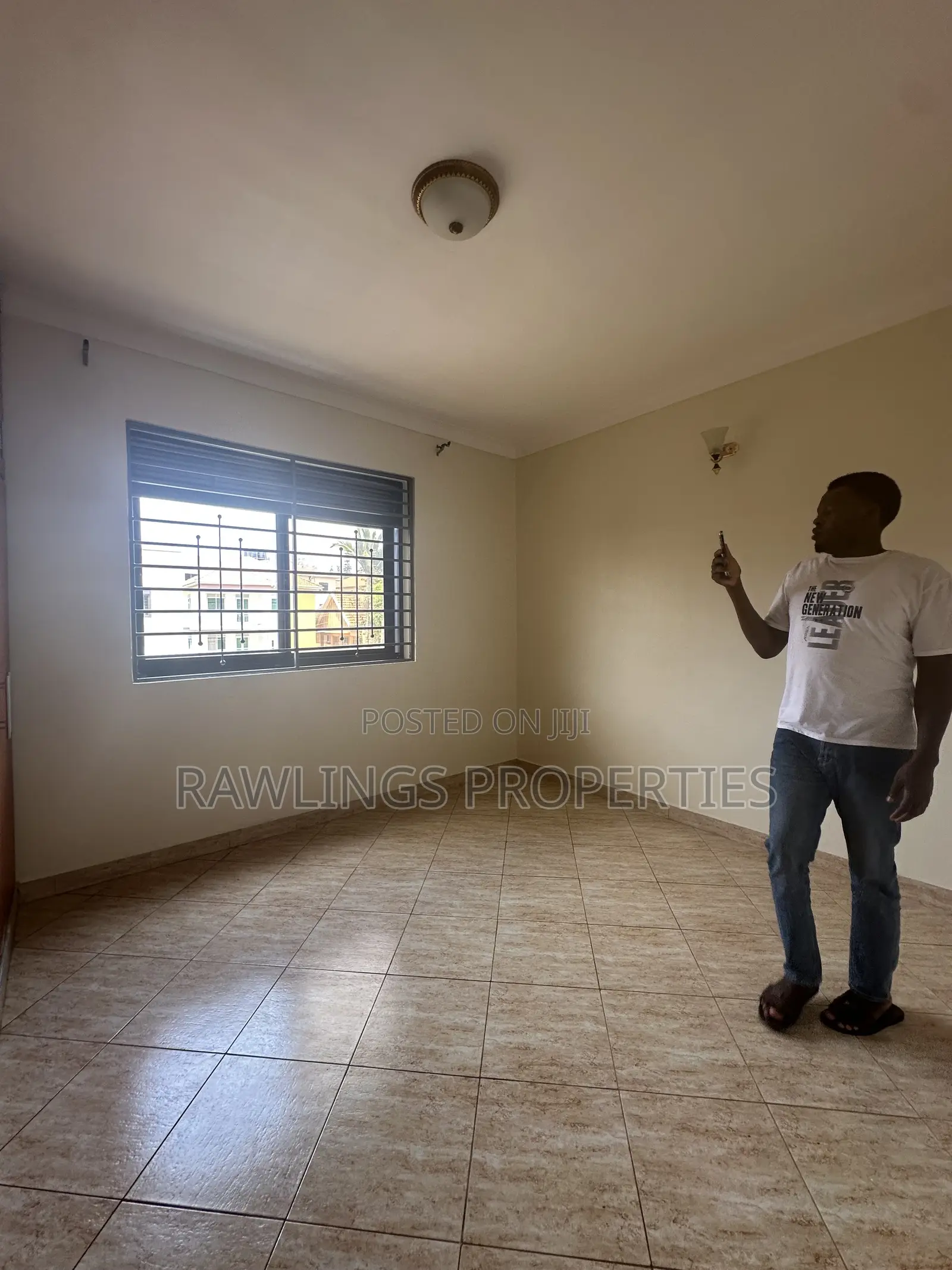 2bdrm Apartment in Muyenga, Makindye for rent