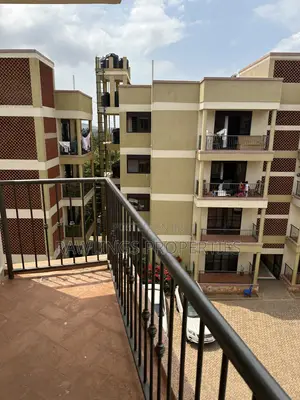 2bdrm Apartment in Muyenga, Makindye for rent