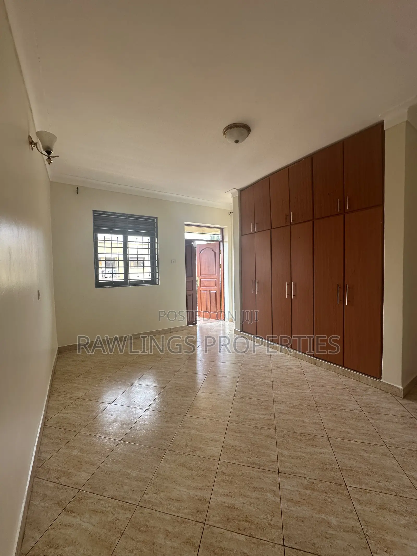 2bdrm Apartment in Muyenga, Makindye for rent