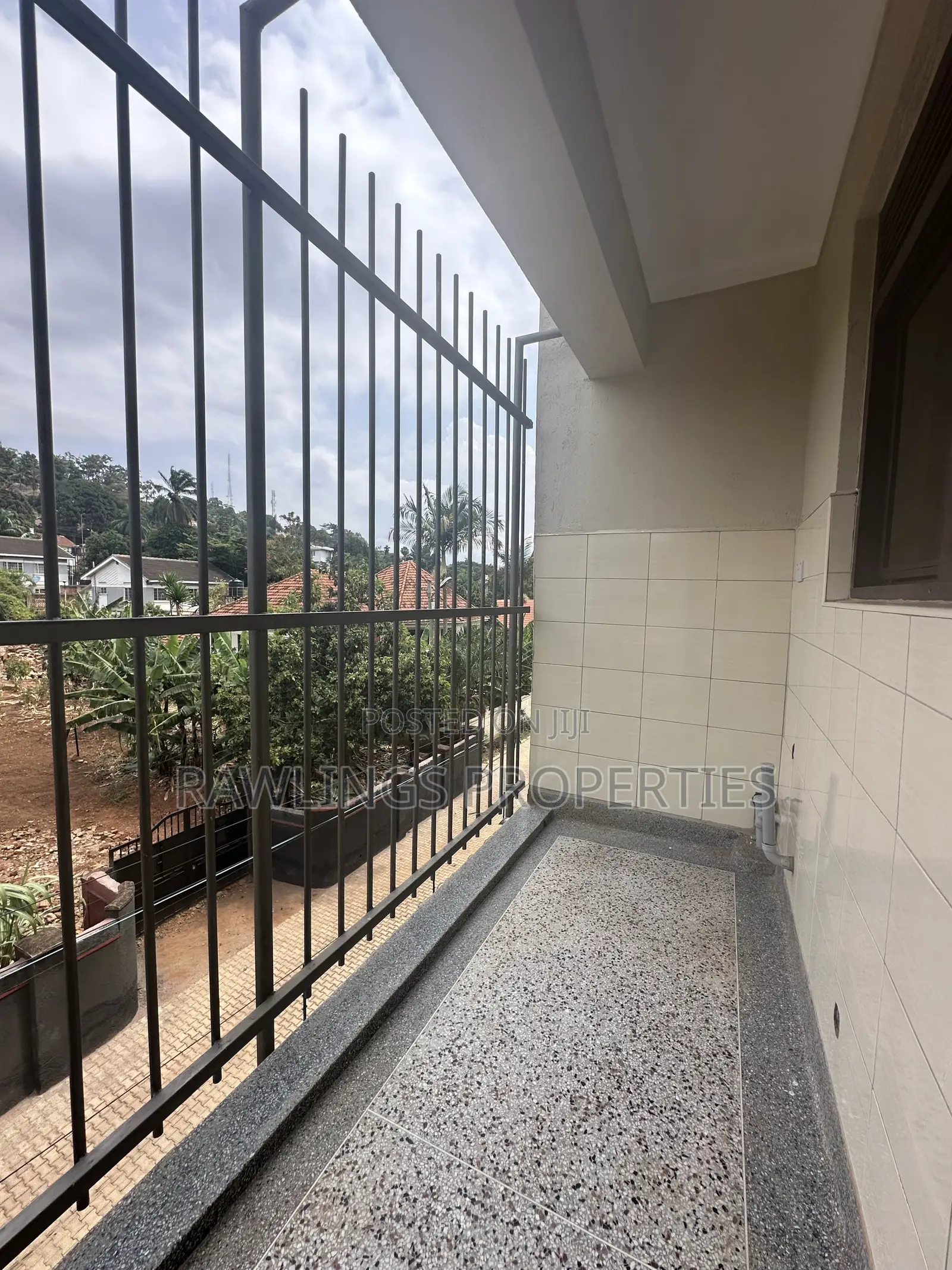 2bdrm Apartment in Muyenga, Makindye for rent