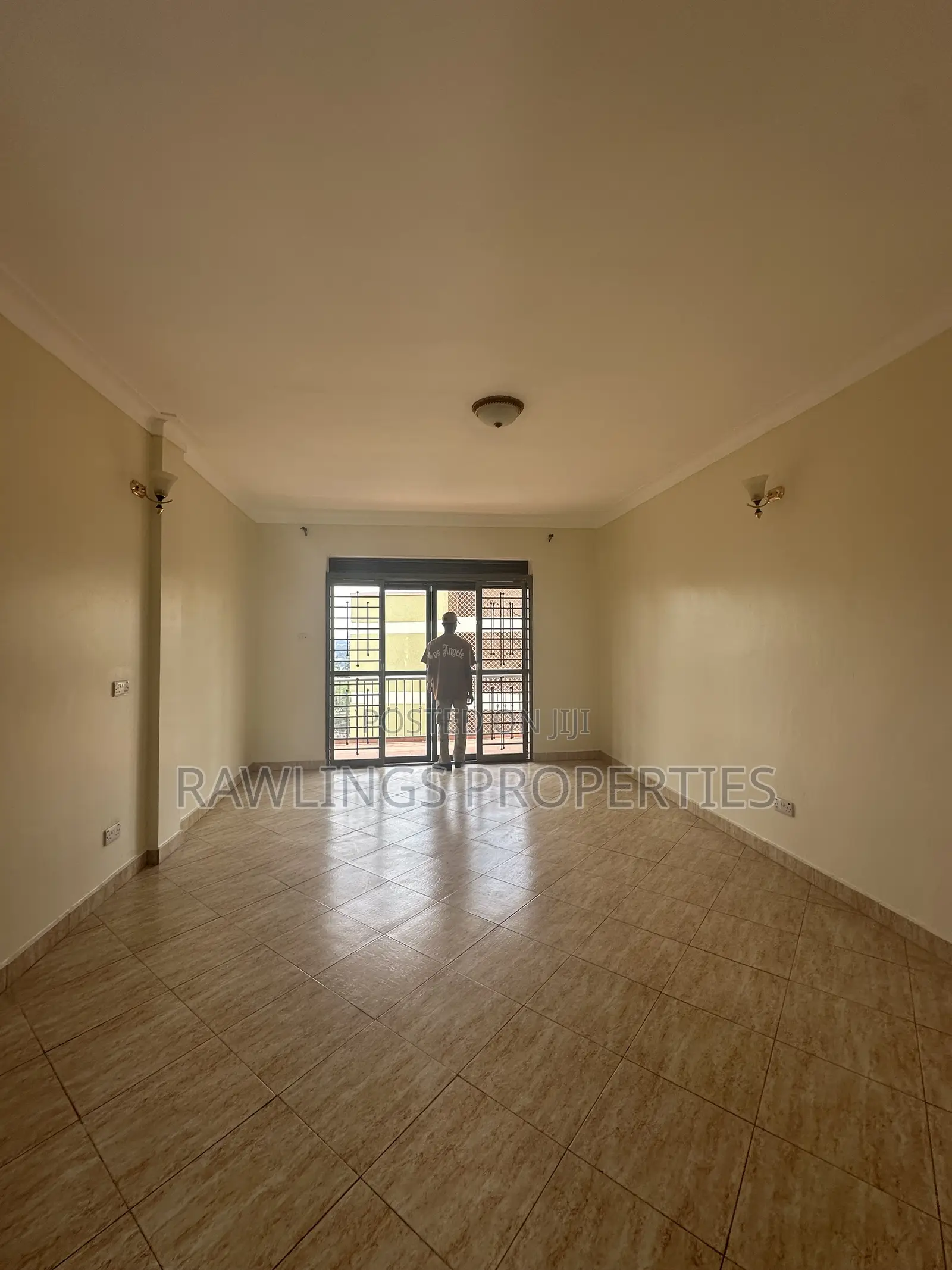2bdrm Apartment in Muyenga, Makindye for rent