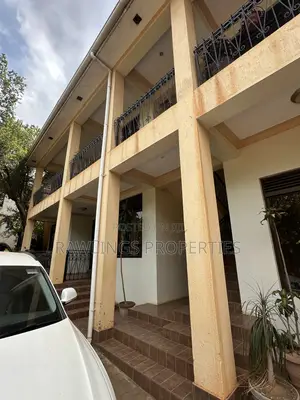 2bdrm Apartment in Kiwafu, Makindye for rent
