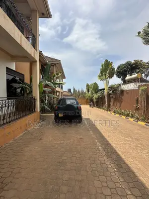 2bdrm Apartment in Kiwafu, Makindye for rent