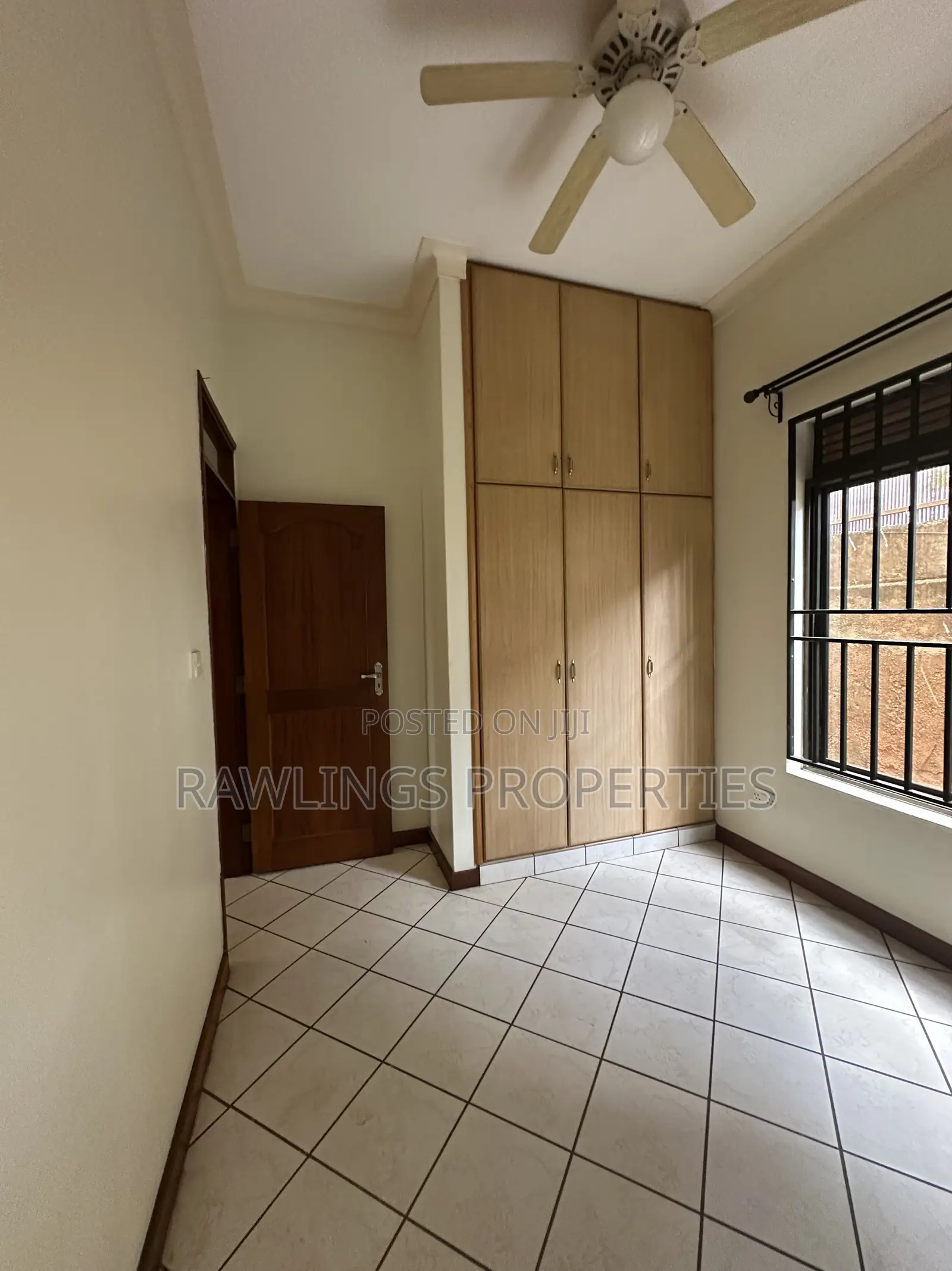 2bdrm Apartment in Kiwafu, Makindye for rent