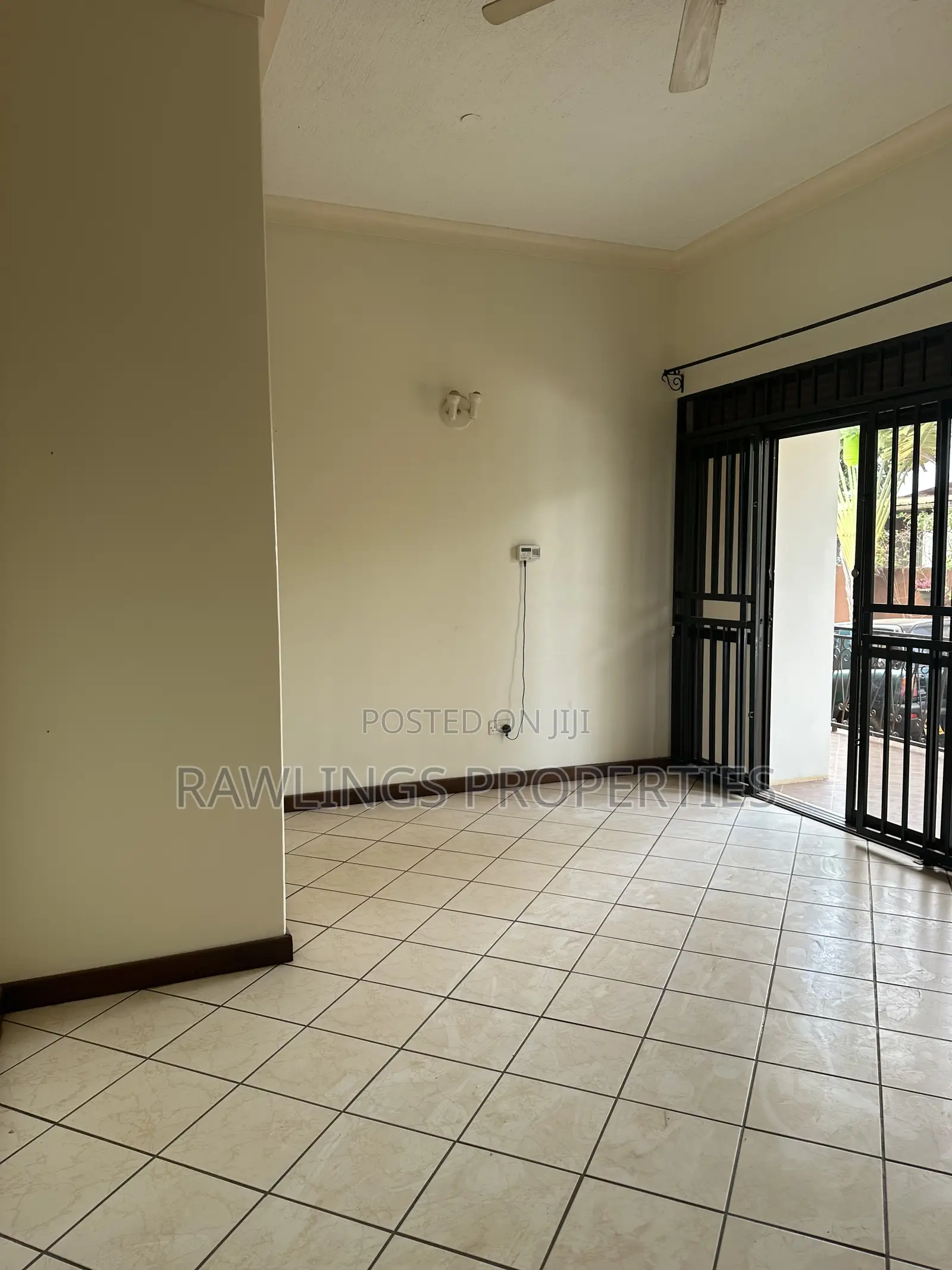 2bdrm Apartment in Kiwafu, Makindye for rent