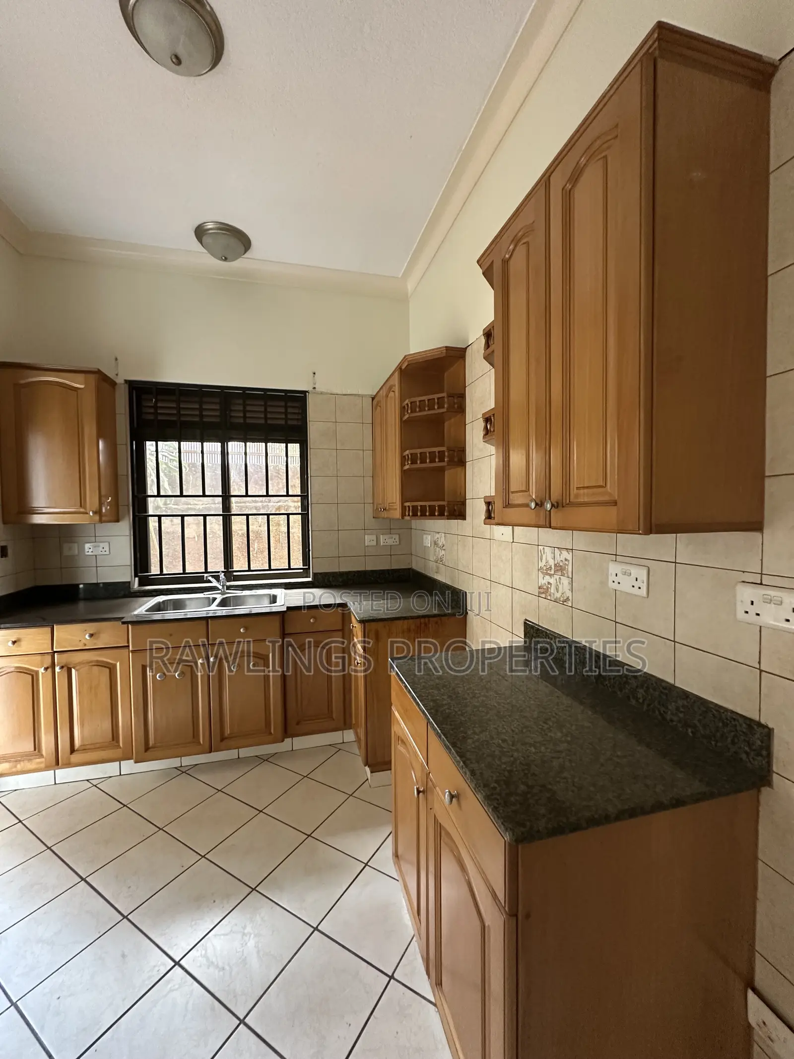 2bdrm Apartment in Kiwafu, Makindye for rent