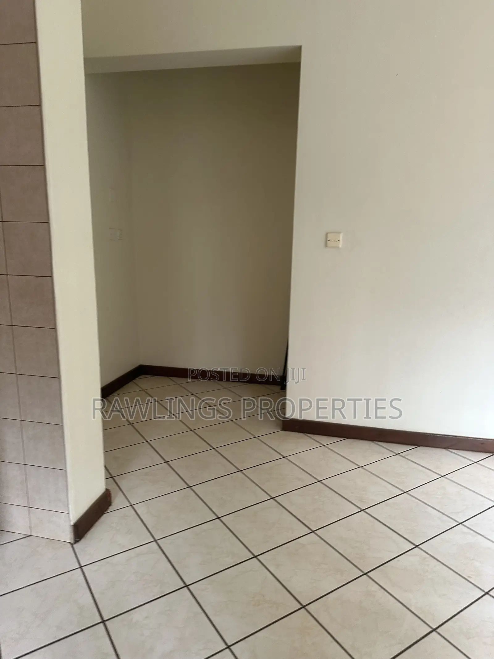 2bdrm Apartment in Kiwafu, Makindye for rent