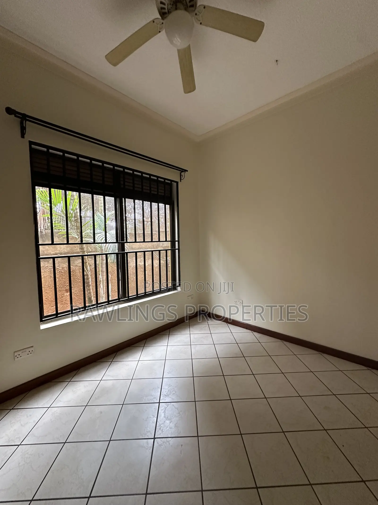 2bdrm Apartment in Kiwafu, Makindye for rent