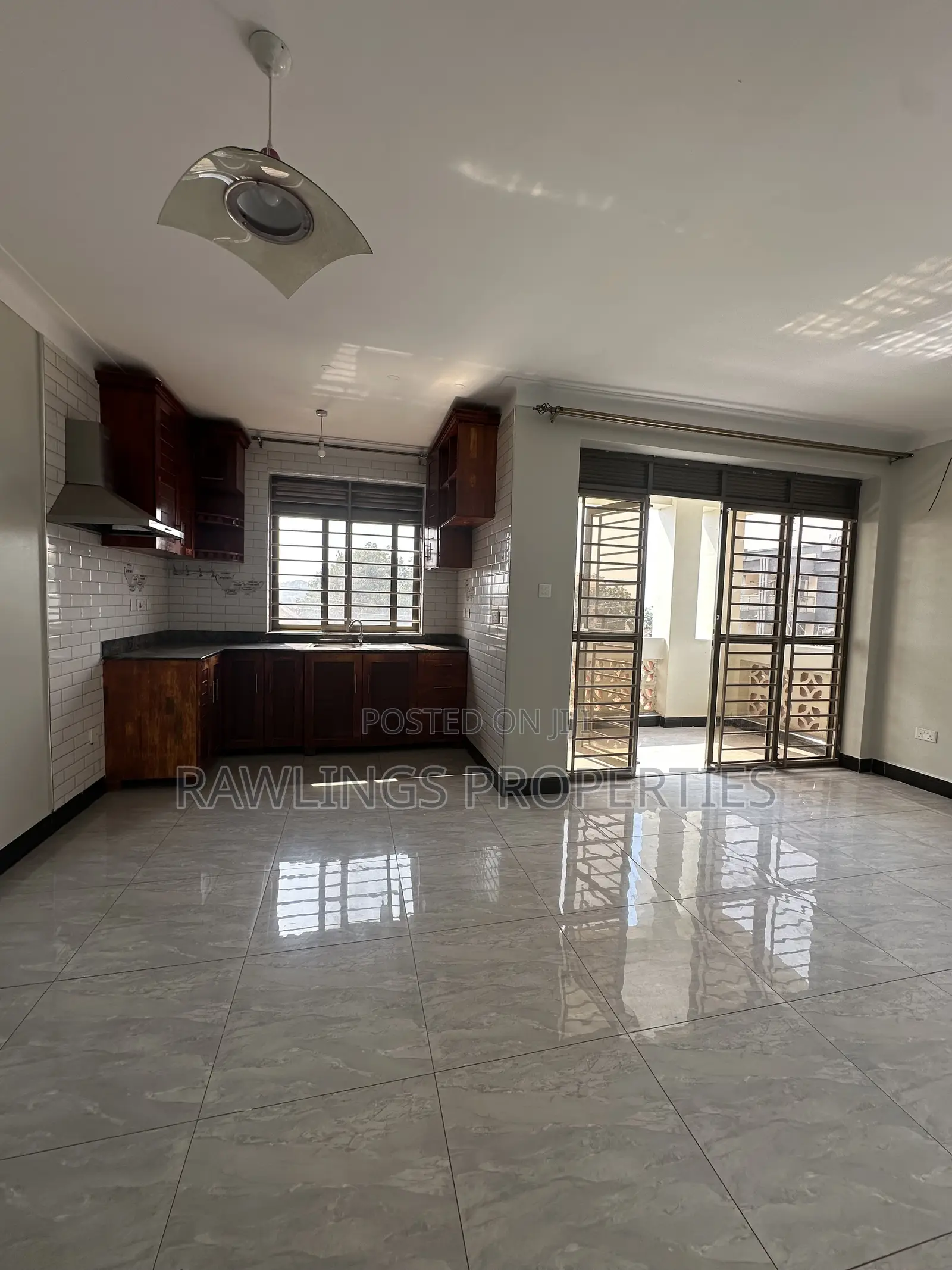 1bdrm Apartment in Munyonyo, Makindye for rent